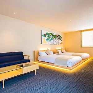 *** Hotel Zizi Gion Giappone