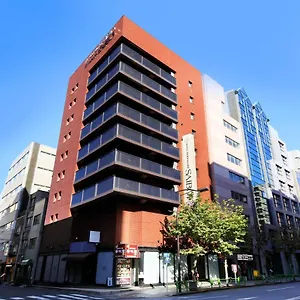 Nihonbashi Saibo Hotel Tokio