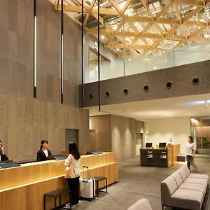 Cross Life Hakata Yanagibashi Hotel Fukuoka (Fukuoka)