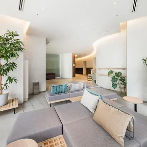 Apartahotel Fraser Residencia Nankai