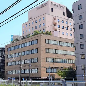 Grand Kanachu Hotel Hiratsuka