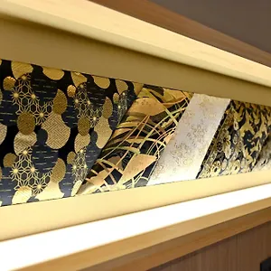 Matsubaya Ryokan Kyoto