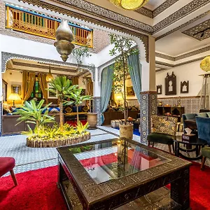 Luzia Bed and breakfast Marrakesh