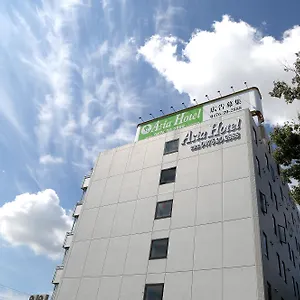 Asia Hotel Narita Hotel Narita
