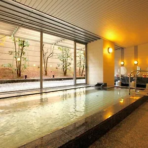 Mitsui Garden Shijo Hotel Kyoto