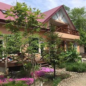 Forestlodge Subaru Hotel Teshikaga