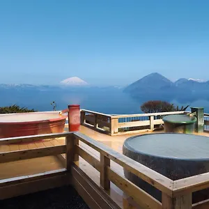 **** Ryokan Toya Kohan Tei Giappone