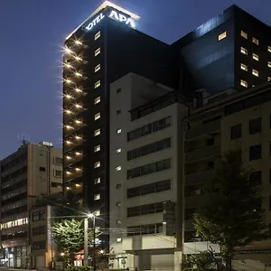 *** Hotel Apa Ochanomizu Ekikita Giappone