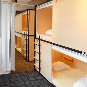 ** Affittacamere Azabu Giappone