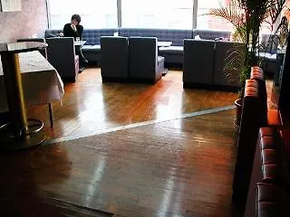 Arrow Hotel In Shinsaibashi 朝食無料サービス中 Osaka 3*,