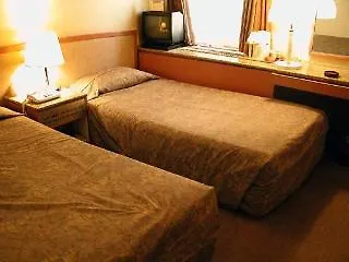 Arrow Hotel In Shinsaibashi 朝食無料サービス中 Osaka