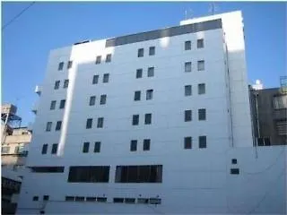 Arrow Hotel In Shinsaibashi 朝食無料サービス中 Osaka Japan