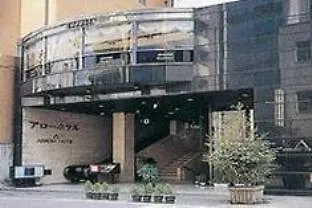 Arrow Hotel In Shinsaibashi 朝食無料サービス中 Osaka