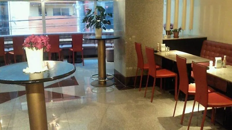 ***  Arrow Hotel In Shinsaibashi 朝食無料サービス中 Osaka Japan
