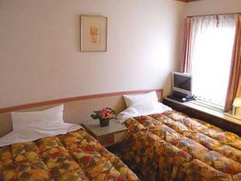 Arrow Hotel In Shinsaibashi 朝食無料サービス中 Osaka 3*,  Japan
