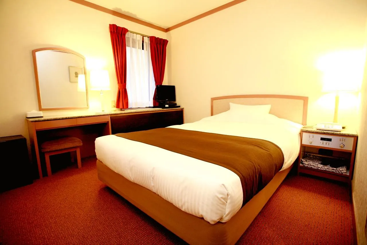 ***  Arrow Hotel In Shinsaibashi 朝食無料サービス中 Osaka Japan