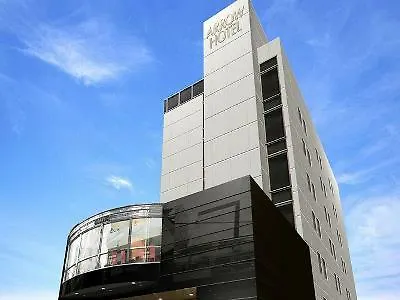 Arrow Hotel In Shinsaibashi 朝食無料サービス中 Osaka 3*,  Japan