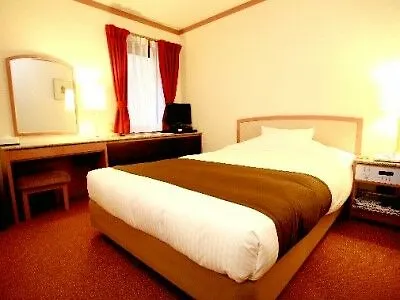 Arrow Hotel In Shinsaibashi 朝食無料サービス中 Osaka