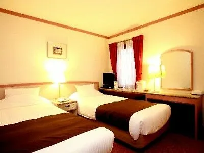 Arrow Hotel In Shinsaibashi 朝食無料サービス中 Osaka