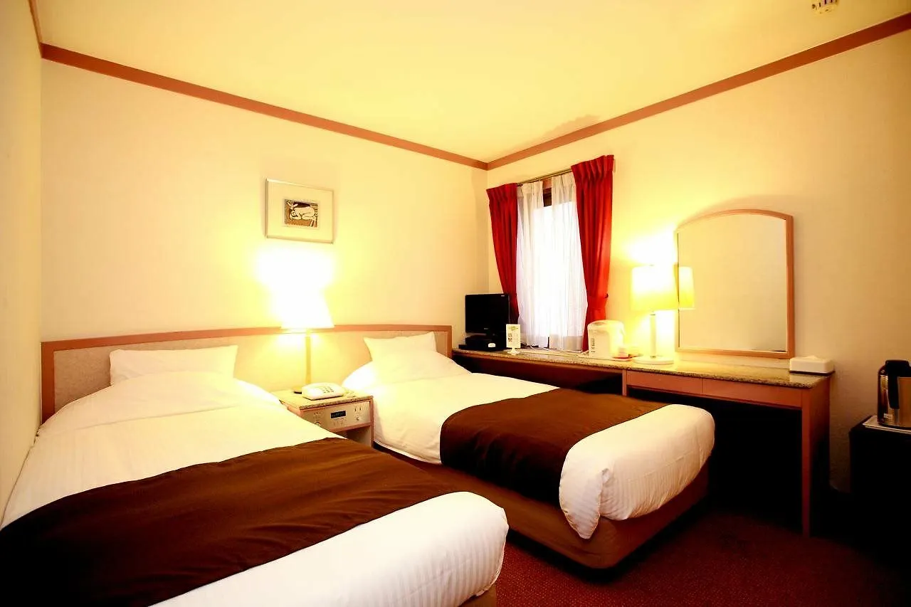 Arrow Hotel In Shinsaibashi 朝食無料サービス中 Osaka